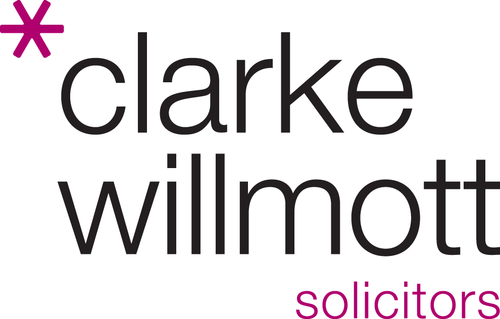 Clarke Logo - Clarke Willmott Law Firm