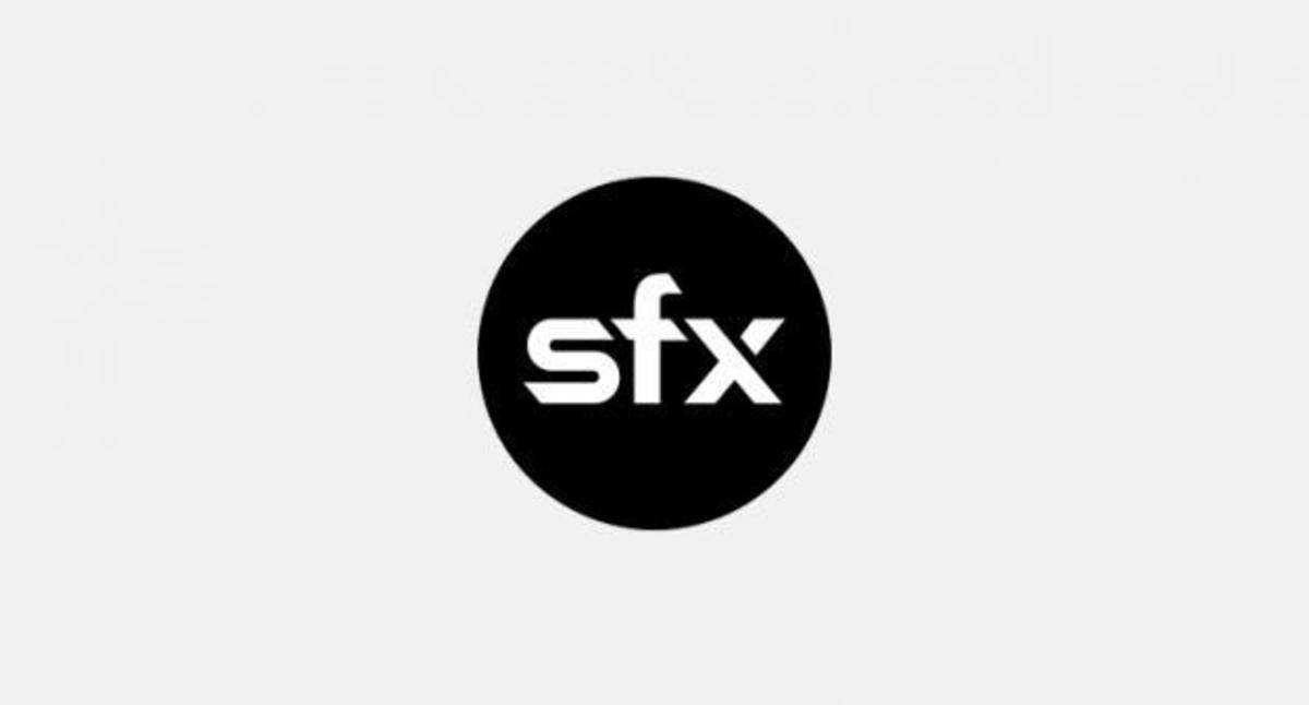 SFX Logo - SFX Extends Bidding Period, This is Not a Good Sign