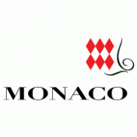 Monaco Logo - Monaco | Brands of the World™ | Download vector logos and logotypes