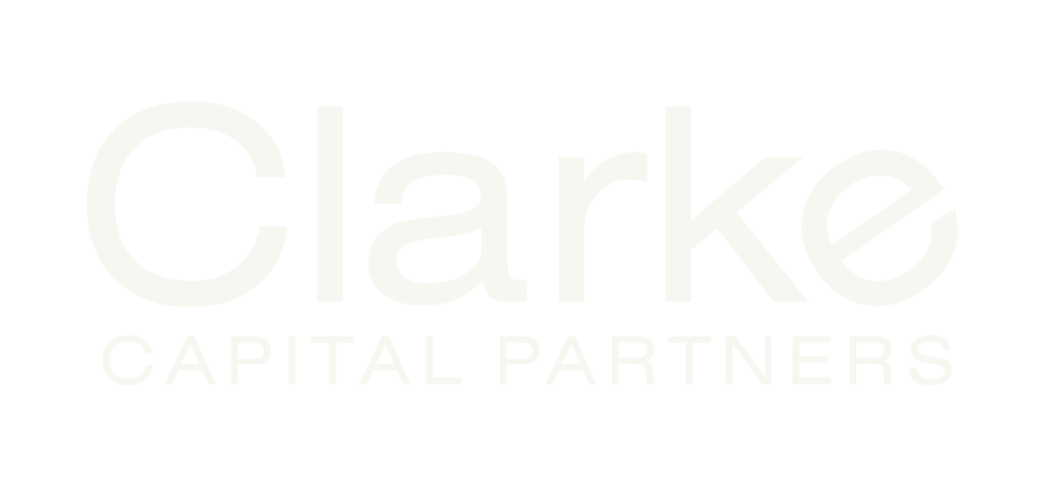Clarke Logo - Clarke Capital Partners