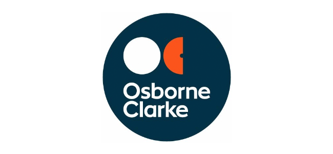 Clarke Logo - Osborne Clarke Profile
