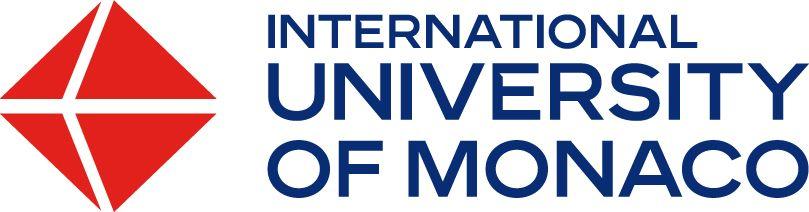Monaco Logo - File:Logo International University of Monaco.jpg - Wikimedia Commons