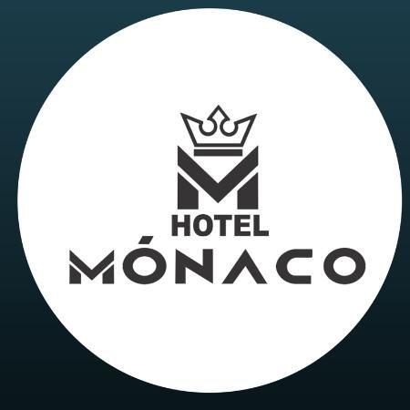 Monaco Logo - Logo Hotel - Picture of Hotel Monaco, Lebrija - TripAdvisor