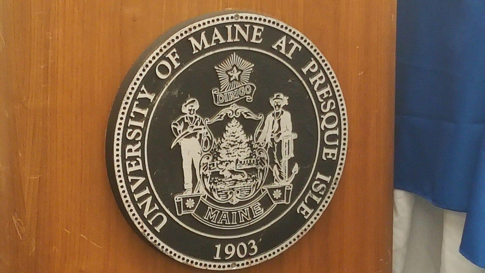 Umpi Logo - UMPI Receives Its Largest One-Time Gift to Establish Chair