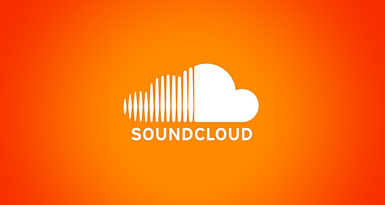 Umpi Logo - Soundcloud Has Inked a Deal With UMPI and SACEM