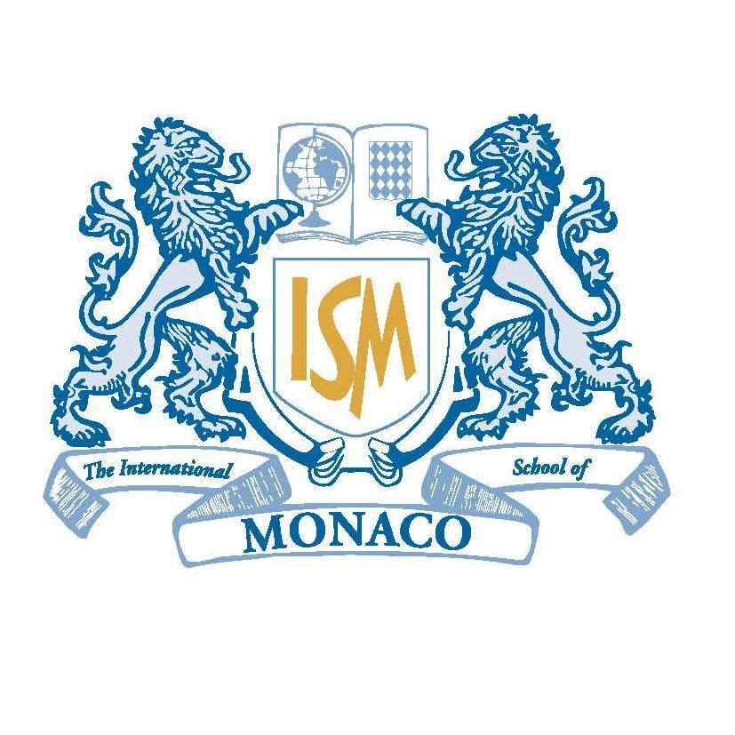 Monaco Logo - Back to school for International School of Monaco - Monaco Life