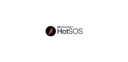 Hotsos Logo - HotSOS - Apps on Google Play