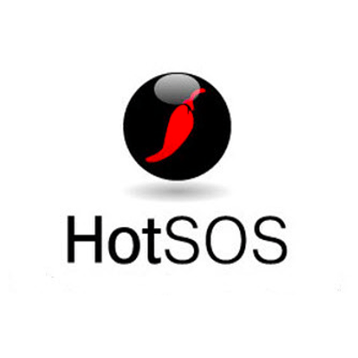 Hotsos Logo - Hotelcloud | Product and Technology