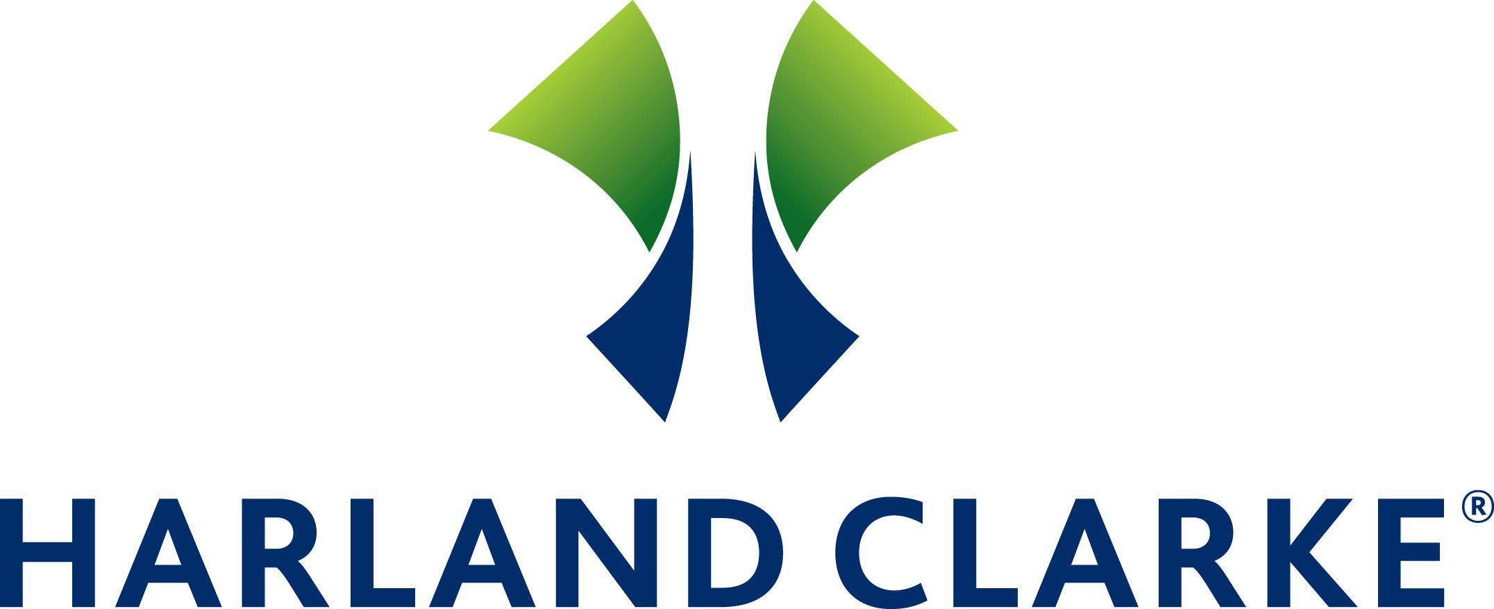 Clarke Logo - Harland Clarke - Virginia Bankers Association