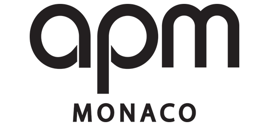 Monaco Logo - Apm Monaco in Las Vegas, NV | Grand Canal Shoppes