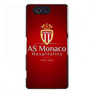 Monaco Logo - New Style Design Monaco Logo Phone Case For Sony Xperia Z3 Compact ...