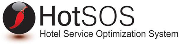 Hotsos Logo - MTech - Hotelmanagement