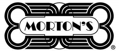 Morton's Logo - Morton's The Steakhouse - Experience Our Culture