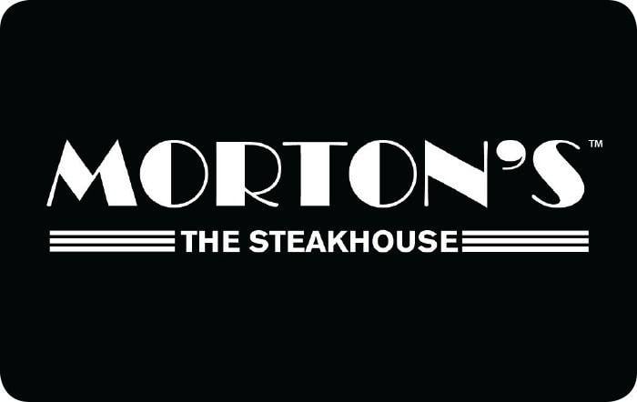 Morton's Logo - Buy Morton's Gift Cards | Kroger Family of Stores