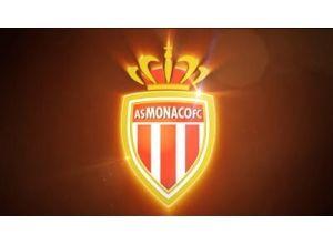 Monaco Logo - AS Monaco - kdimageslogo