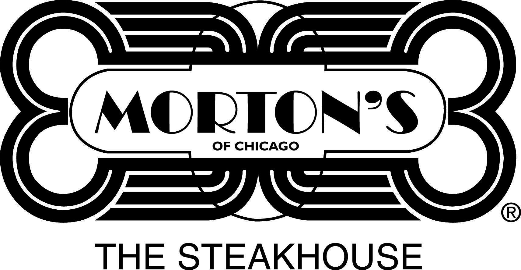 Morton's Logo - Morton's The Steakhouse - Experience Our Culture