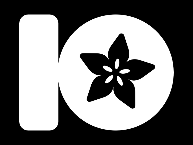 Adafruit Logo - Overview. Adafruit IO. Adafruit Learning System