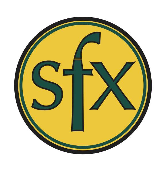 SFX Logo - St. Francis Xavier School Uniform Sweater/Vest Reminder - St ...