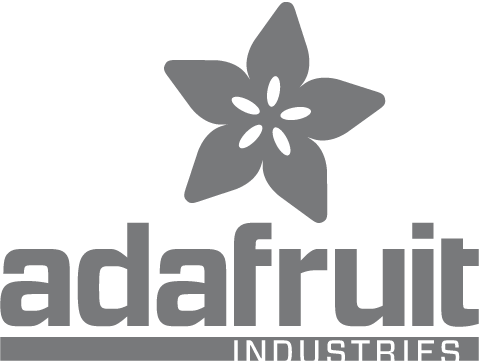 Adafruit Logo - Singapore - 3E Gadgets Pte Ltd - Offical distributor for Adafruit ...