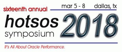 Hotsos Logo - March 5 8: Sympose Yourself At Hotsos 2018