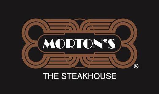 Morton's Logo - Idella Wines featured at Morton's Steakhouse in NYC - Idella Wines