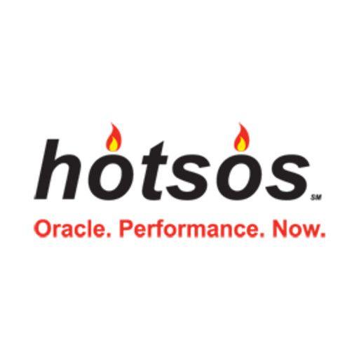 Hotsos Logo - Neuigkeiten von HOTSOS Enterprises