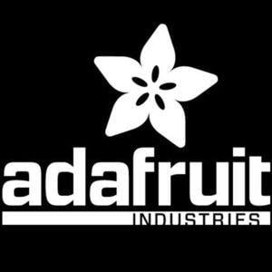 Adafruit Logo - Adafruit