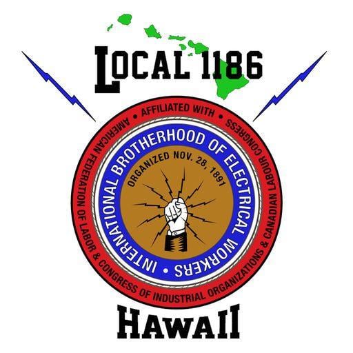 IBEW Logo - ibew logo