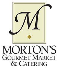 Morton's Logo - Events