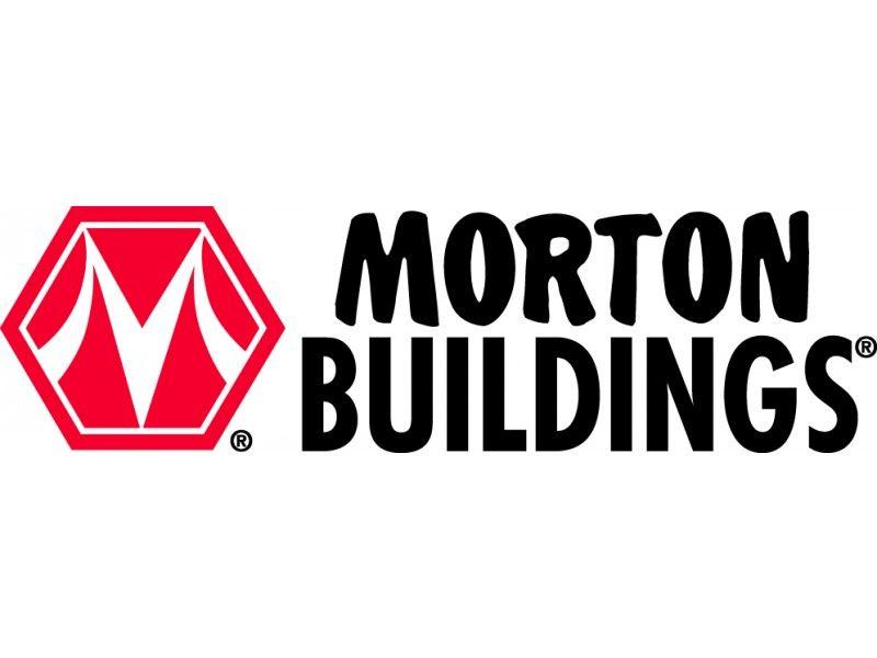 Morton's Logo - Morton Logos