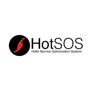 Hotsos Logo - INTELITY Connect Hospitality Technology Platform