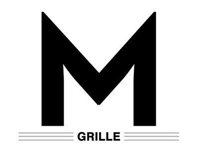 Morton's Logo - Morton's Grille | Woodlands Online