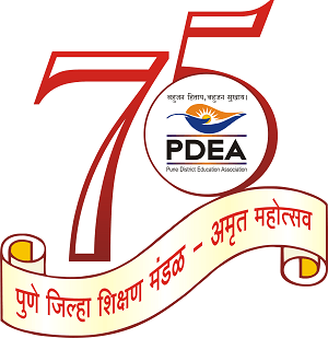 PDEA Logo - Welcome to PDEA's Anantrao Pawar College, Pirangut