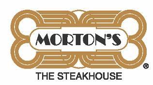 Morton's Logo - GALA Kick-Off Party @ MORTON's - Coral Gables Community Foundation