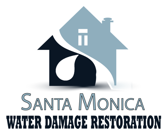 Restoration Logo - Santa Monica Water Damage Restoration, Santa Monica, Ca