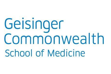 Geisinger Logo - News Releases