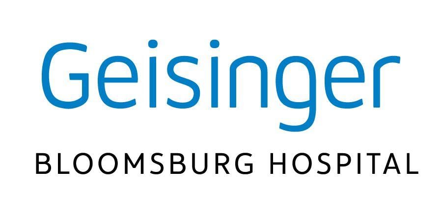 Geisinger Logo - Medication Take Back Box Now Available For Use At Geisinger