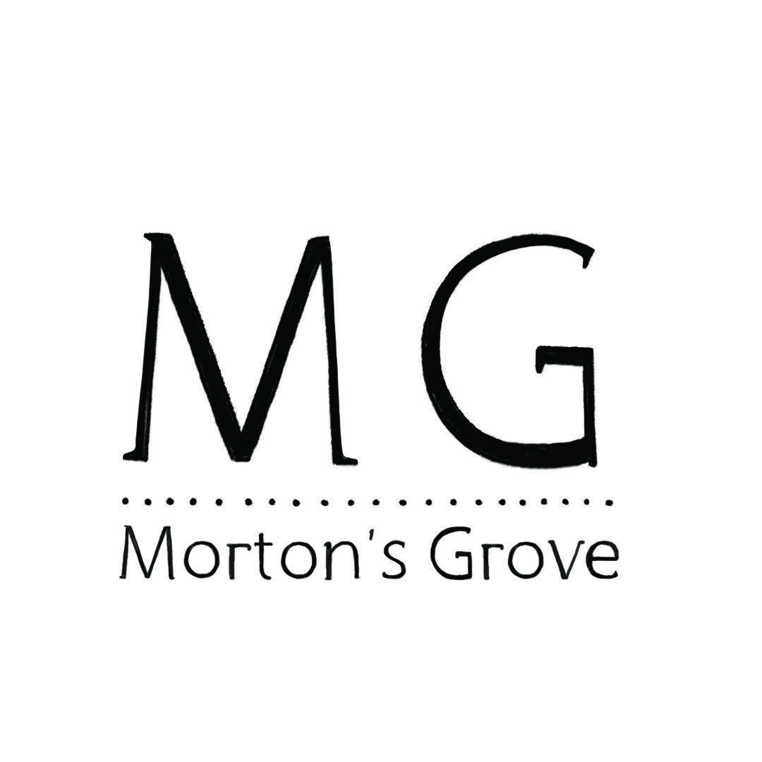 Morton's Logo - Morton's Grove