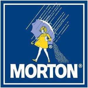 Morton Logo - Morton Logos