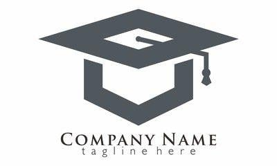 Degree Logo - degree Diploma