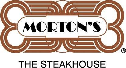 Morton's Logo - Morton's Steakhouse - One Atlantic