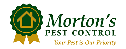 Morton's Logo - Residential & Commercial Pest Control | New Market & Huntsville, AL ...