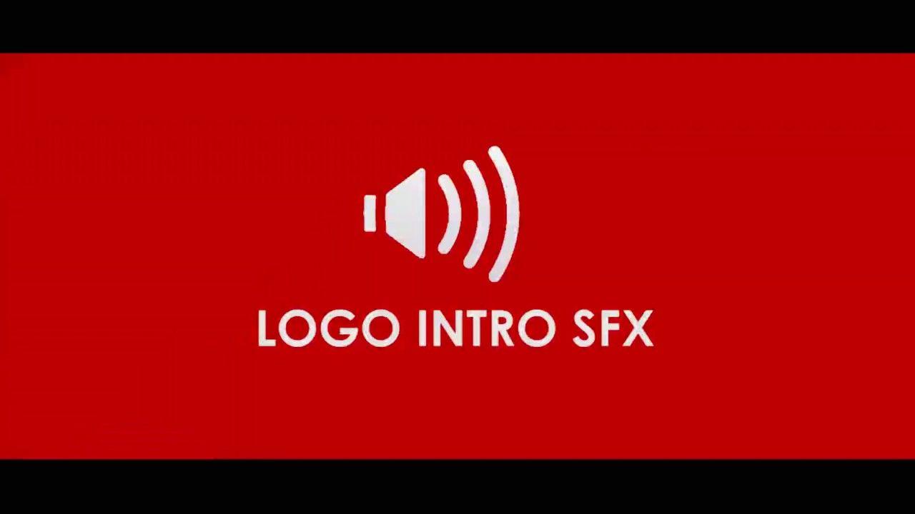 SFX Logo - Logo Intro Sfx