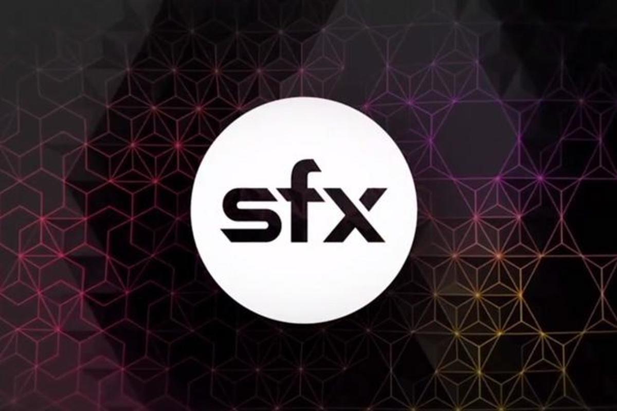 SFX Logo - AEG Live Makes Bid On SFX Entertainment and Gets Rejected