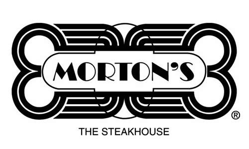 Morton's Logo - Morton's Steakhouse