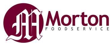 Morton's Logo - Morton Wholesale Limited Trade Show | Tamsco Foods