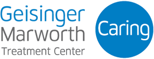 Geisinger Logo - Geisinger Marworth is leading the way in alcohol and chemical ...