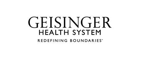 Geisinger Logo - Geisinger Logo Berkeley Sutardja Center