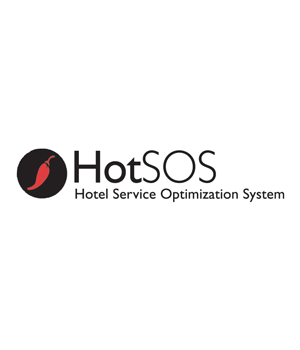 Hotsos Logo - Integrations - Silverbyte