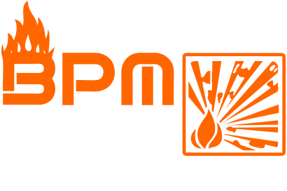 SFX Logo - BPM SFX